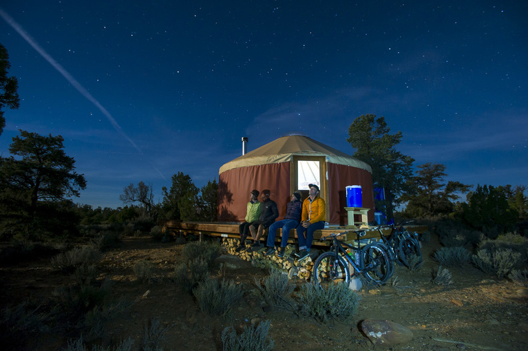 Gooseberry Mesa Dispersed Camping Reviews updated 2024
